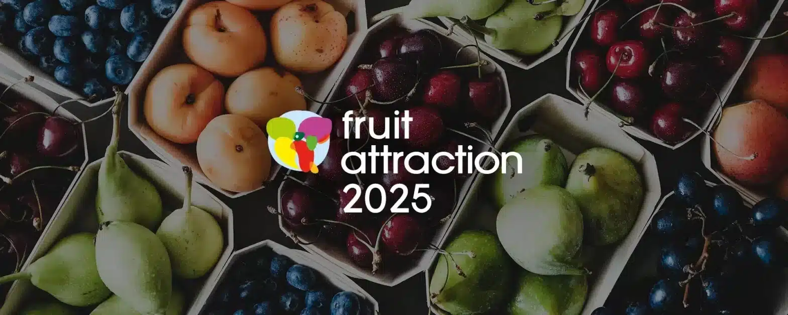 Fruit attraction 2025